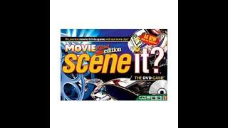 Scene It? Movie 2nd Edition Play