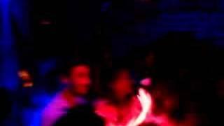 SONARSSON SALACIOUS ADRIANO K. aka ADI (DEBIUT SET)@ WAX