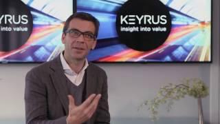 Area of expertise “Data Intelligence” of Keyrus Group