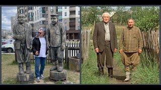 Белые Росы 40 лет спустя