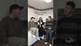 All I Ask - #adele (Cover by Anthony Gargiula, @laurenspencersmith & @JonathanTilkinOfficial)