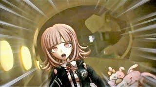 Please Insert Coin ( Chiaki Nanami's Execution [ And Monomi's ] ) - Danganronpa 2