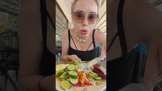 В 47 лет похудела на 58 кг. Мой кто-обед в отеле