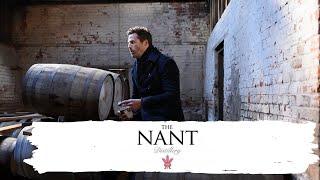 Whisky Tour: The Nant Distillery in Tasmania Australia Whisky Review