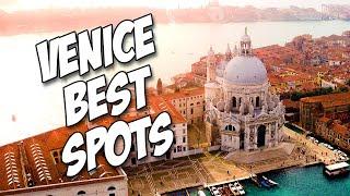 10 Best Places to Visit in VENICE