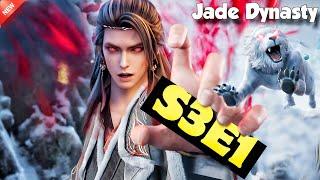 Journey of the Lost Disciple Anime Ep. 88,89 | Anime Land  Explained in Hindi |