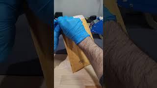 Quick Documentary: International Shipping