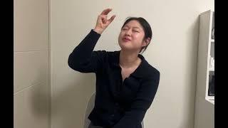 “역시 가을엔 먹태죠~” | 자유연기 | 독백 | 쌉니다 천리마마트