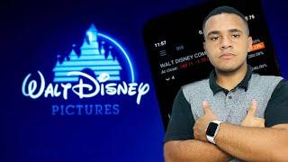 DISNEY: VALE A PENA INVESTIR? DISNEY PAGA DIVIDENDOS? COMO INVESTIR NA DISNEY (DISB34) - (DIS)