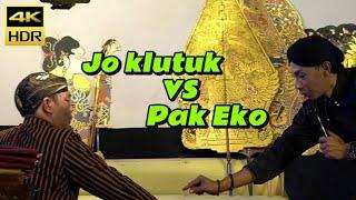 Lucu tenan Pak Eko Prisdianto ft Duo jo terbaru