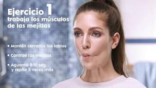 Ejercicios faciales de yoga para mejorar tu piel