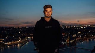 Team Garrix Changeover Track