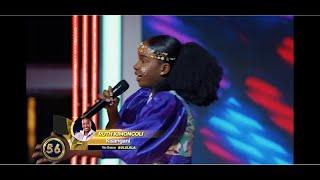 Maajabu Talent - Prime 2 | Tradi Moderne | Ruth Kimongoli N°56 | Saison 1