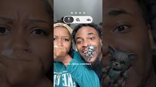 We finally got it right 🫨 #couple #exploremore #taeandnyah #relatable #funny #viralvideos