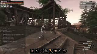 CONAN EXILES FIRST STREAM 7/19/2023