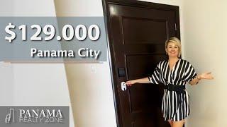 What can you get for $129K in Panama? Great Real Estate Investment!