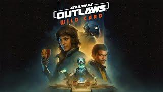 Star Wars Outlaws - Wild Card DLC - Gameplay Walkthrough (FULL GAME)