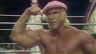 "Superstar" Billy Graham: 2004 WWE Hall of Fame Inductee