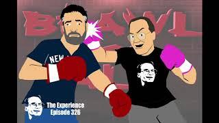 Jim Cornette Looks Back On WWE's Brawl For All