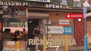 Rickydidtha-Dang (prod by : Dj Hopper )