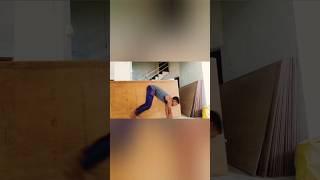 jumping push up # short video