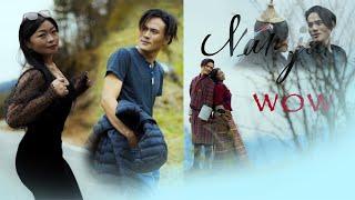 BHUTANESE LATEST MUSIC VIDEO | NAMJUR WOW BY TASHI TOBGAY & TASHI LHAMO | GARAB PRODUCTION