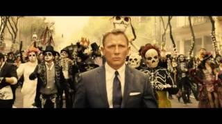 Spectre - Opening Scene Edited