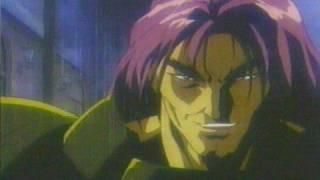 Fatal Fury 2 The New Battle - Theme of Krauser 1