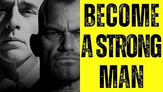 Jocko Willink & Jordan Peterson | LIFE ADVICE FOR YOUNG MEN!