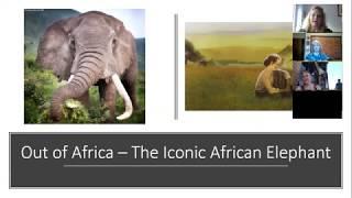 Elephant Adventure to Kenya Virtual Tour