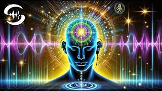 Whole Body Healing Music Therapy (Regeneration) - Healing Frequencies