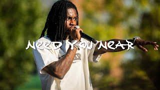 (FREE) Scorey x Polo G Type Beat 'NEED YOU NEAR' | @Yicibeats