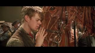 War Horse. 15 Jan - 2 Feb, SEC Armadillo