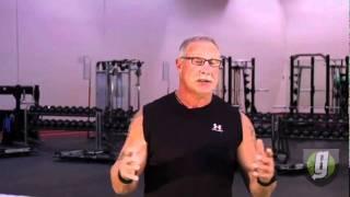 Randy White - Get in the Game