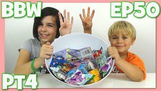 Blind Bag Wednesday EP50 PT4 - LPS, Shopkins, My Little Pony and More!