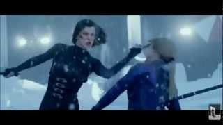 Resident Evil Retribution - Deftones