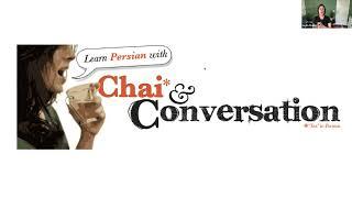 Chai and Conversation LIVE-  Fall 2022 Bootcamp