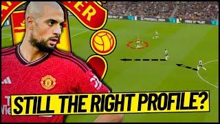 Should Manchester United REALLY Sign Amrabat This Summer!?