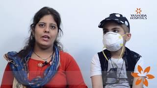 Bone Marrow Transplant in Hyderabad, India | Yashoda Hospitals