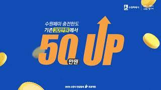 2025 수원시 민생경제 UP 프로젝트