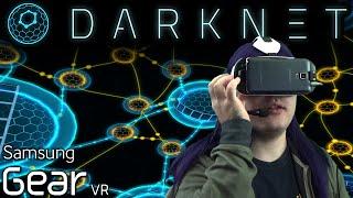 Gear VR - Darknet