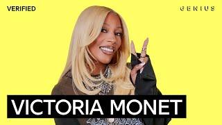 Victoria Monét "Alright" Official Lyrics & Meaning | Genius Verified