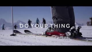 Neilson Holidays | Ski & Board