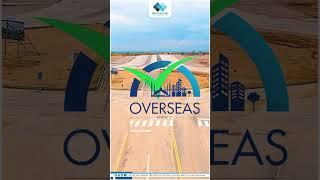 Capital Smart City | Overseas Prime 2 | Iman Ali | Bright Realtors