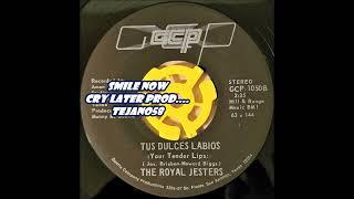 The Royal Jesters.... Tus Dulces Labios
