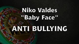 Niko Valdes on Antibullying