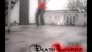 Death Lourdz cwalk - Valentine dedication