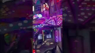Meow wolf convergence station part 2 #shorts #short