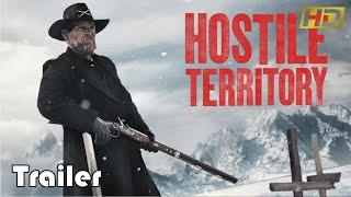 Hostile Territory - Il tempo è il nemico | Trailer in italiano