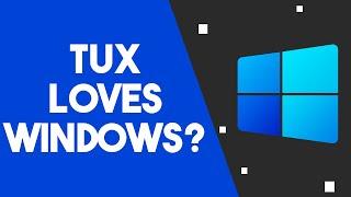 Is Linux Too Much Like Windows?